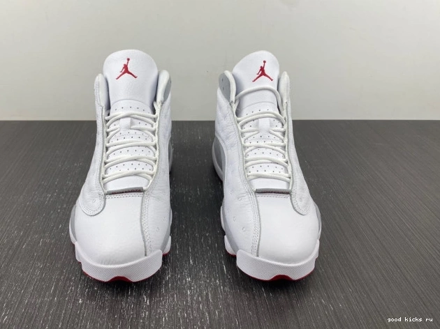 Air 13 Jordan Wolf 414571-160 Grey 0723